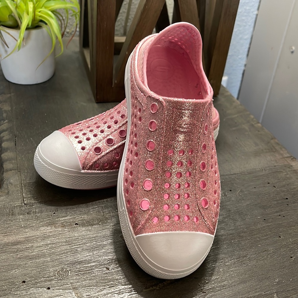 Sketchers Foamies